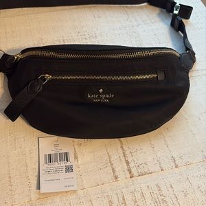 Kate spade belt bag